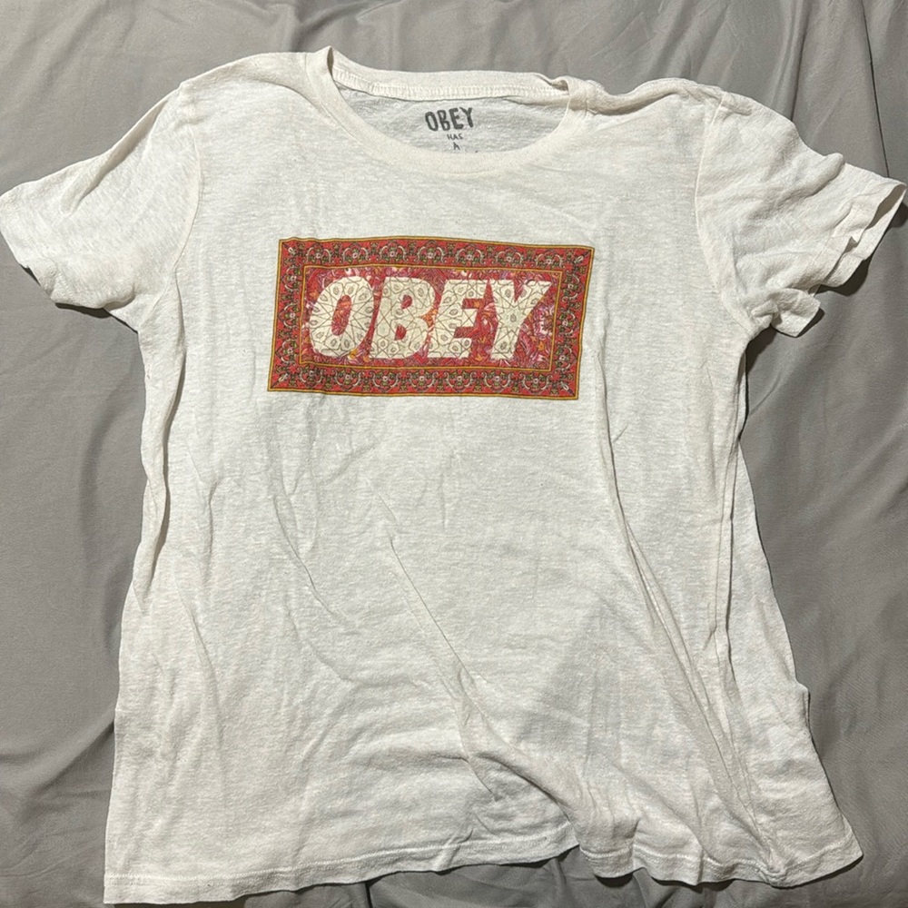 Obey T-Shirt